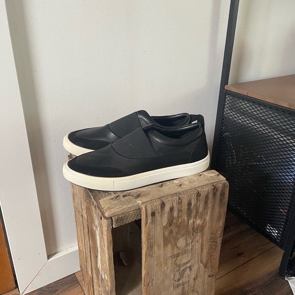 Matt & Nat Luke men’s vegan sneakers - Picture 4 of 5